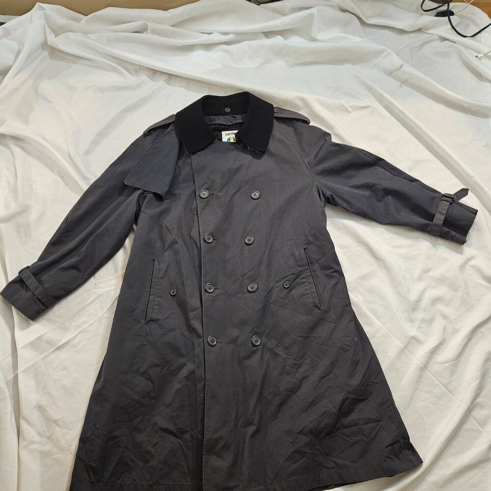 Womans Cuccini Coat